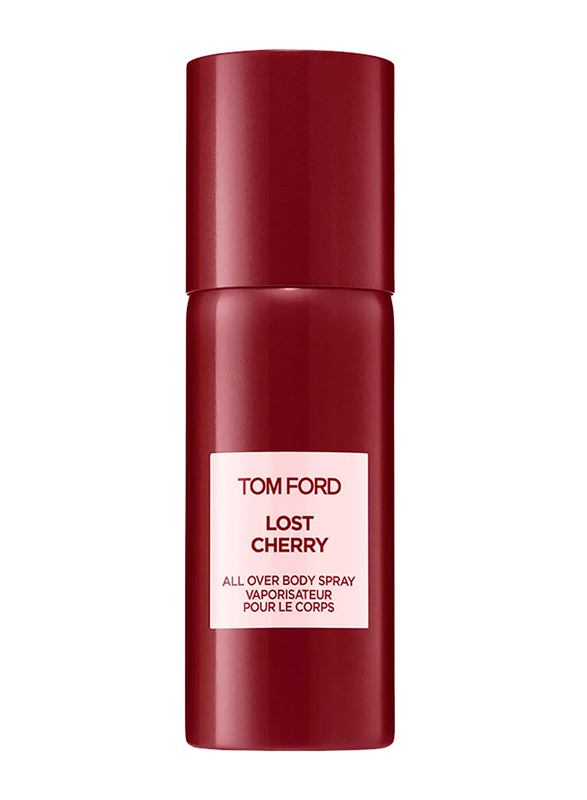 Tom Ford Lost Cherry All Over Body Spray, 150ml