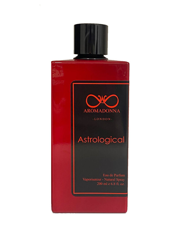 AROMADONNA ASTROLOGICAL EDP 200ML