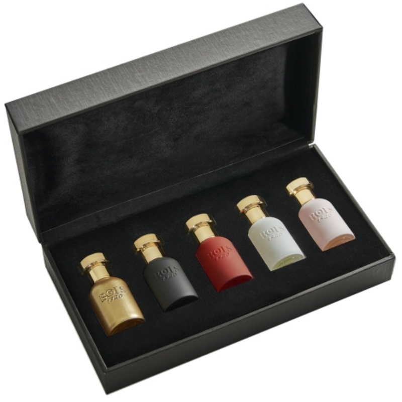 BOIS 1920 ORO COLLECTION 5X18ML EDP