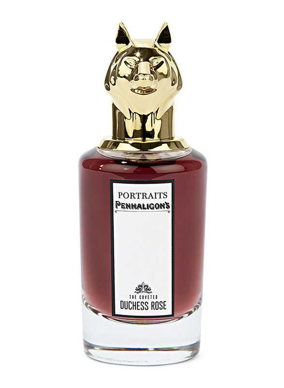 

Penhaligon's The Coveted Duchess Rose 75ml EDP Perfume for Women