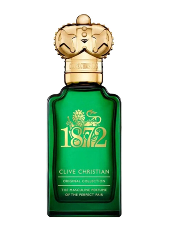 

CLIVE CHRISTIAN 1872 MAN EDP Perfume 100ML