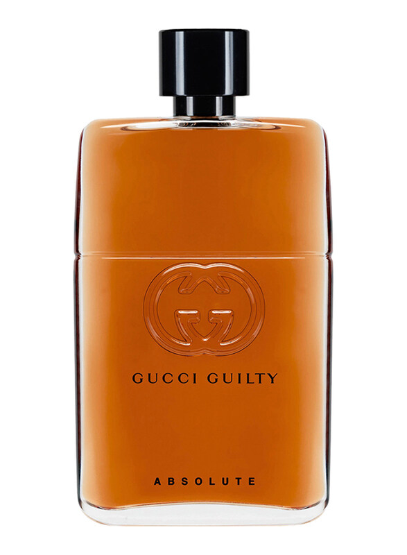 

GUCCI GUILTY ABSOLUTE HOMME EDP Perfume 90ML