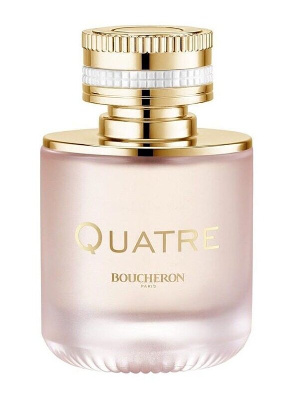 

Boucheron Quatre En Rose EDP Perfume 50ml for Women