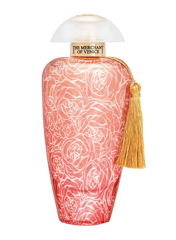

The Merchant Of Venice Rosa Moceniga 100ml EDP Perfume for Women