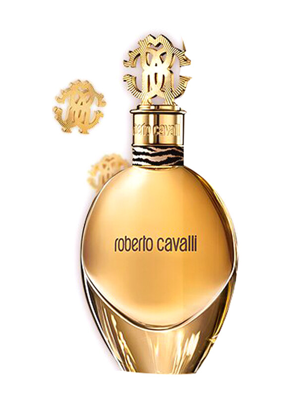 

Roberto Cavalli Gold 50ml EDP Perfume for Women