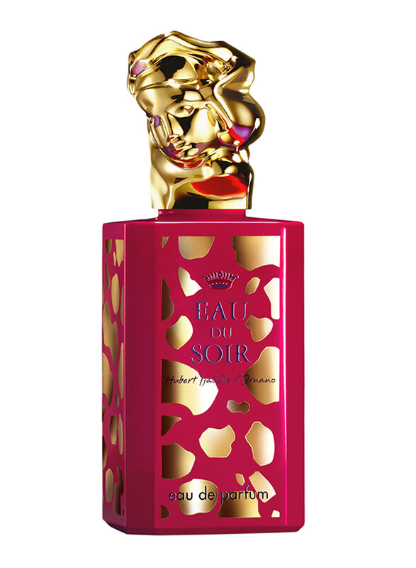 

Sisley Eau du Soir Limited Edition 100ml EDP Perfume for Women