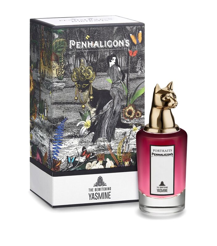 PENHALIGON'S THE BEWITCHING YASMIN EDP 75ML