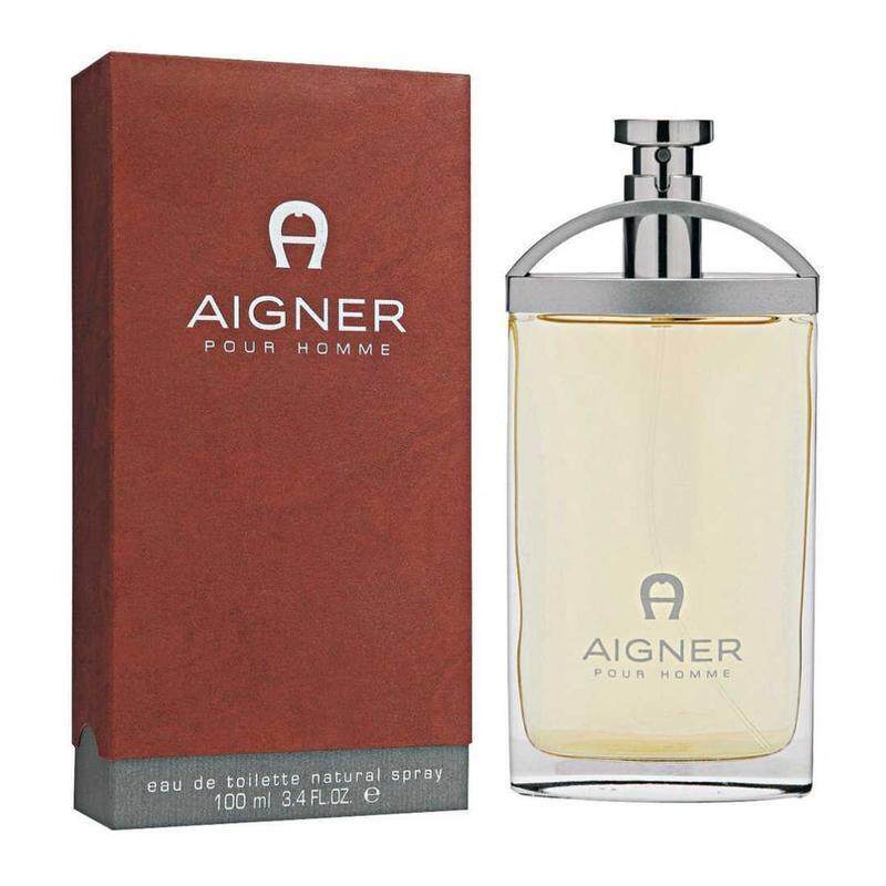 

AIGNER ETIENNE MEN EDT Perfume 100ML