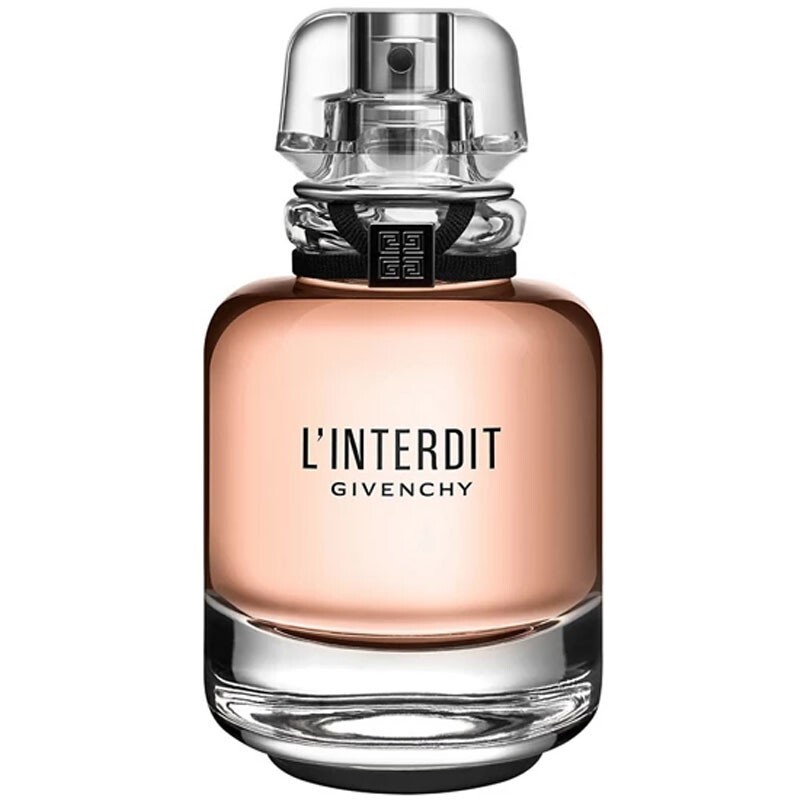 GIVENCHY L'INTERDIT EDP 80ML