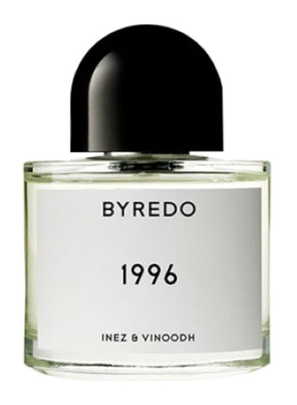 

BYREDO 1996 EDP Perfume 100 ML