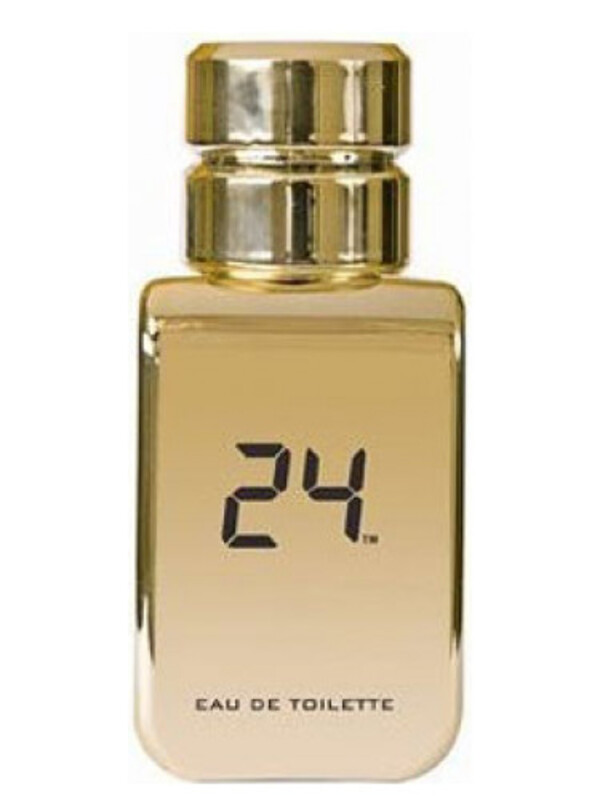 Scent Story 24 Gold 100ml EDT Unisex