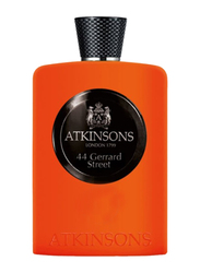 Atkinsons 44 Gerrard Street 100ml EDC Unisex