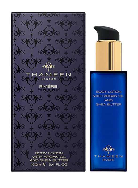 

Thameen Riviere Body Lotion, 100 ml