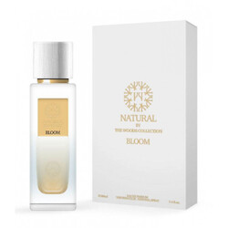 NATURAL BY THE WOODS COLLEECTION BLOOM EDP 100ML + 5ML