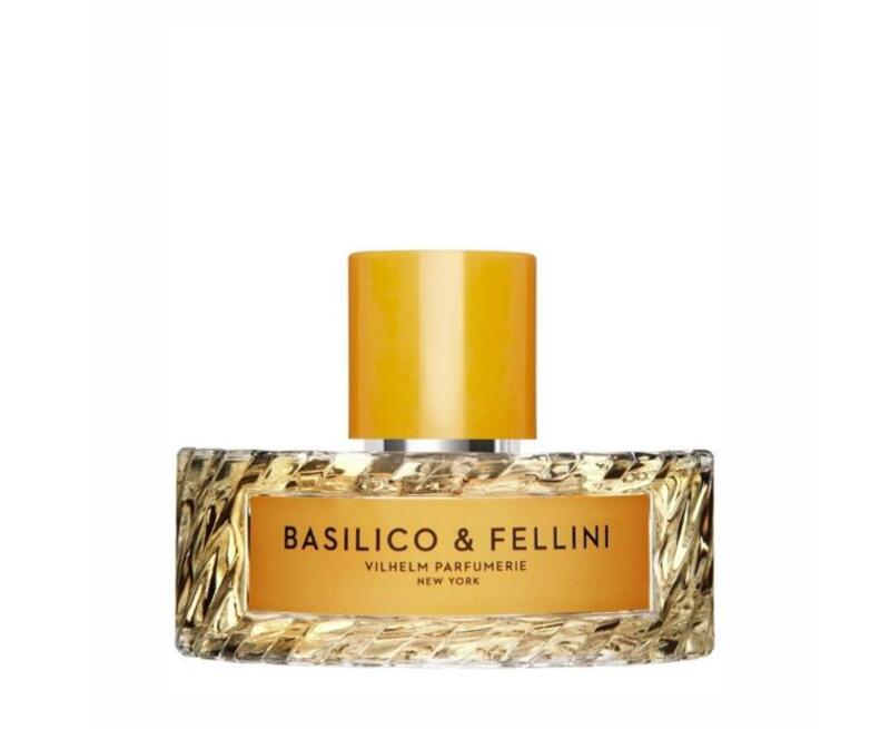 VILHELM PARFUMERIE BASILICO&FELLINI EDP 100ML