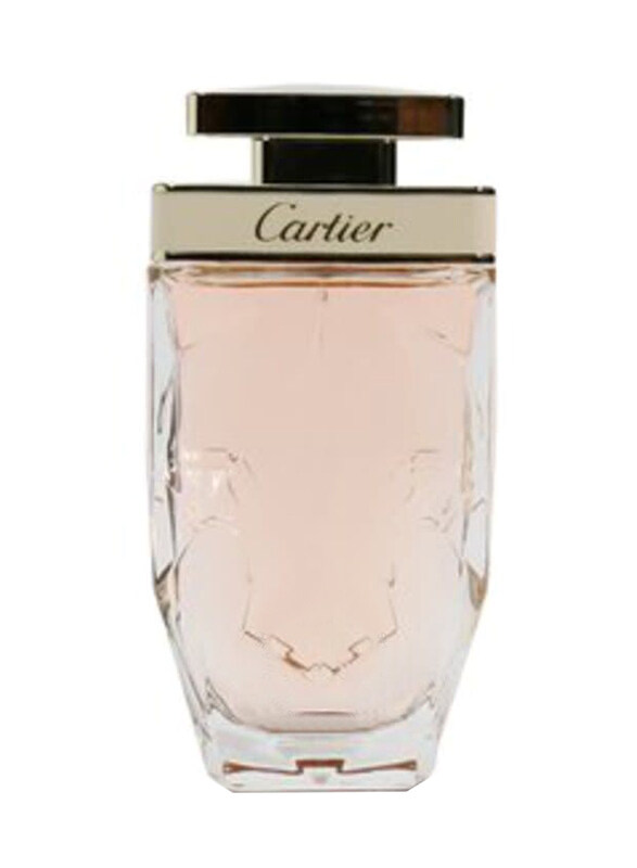 

Cartier La Panthere 100ml EDT Perfume for Women