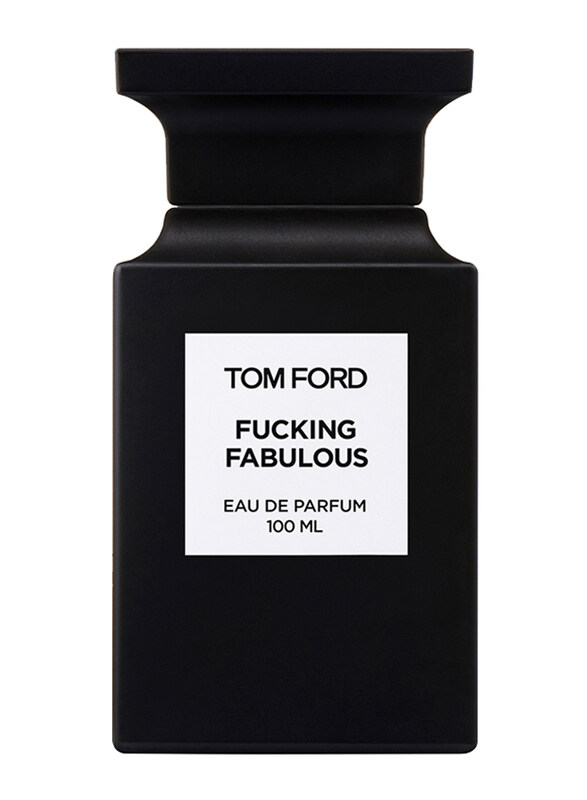 

TOM FORD FUCKING FABULOUS EDP Perfume 100ML