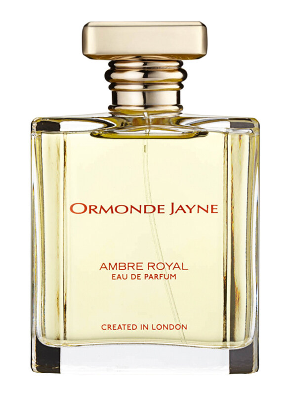 

ORMONDE JAYNE AMBRE ROYAL EDP Perfume 120ML
