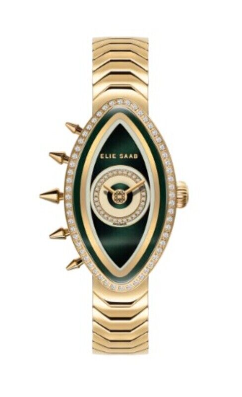 

WOMEN'S WATCH ELIE SAAB WATCH ESEA003