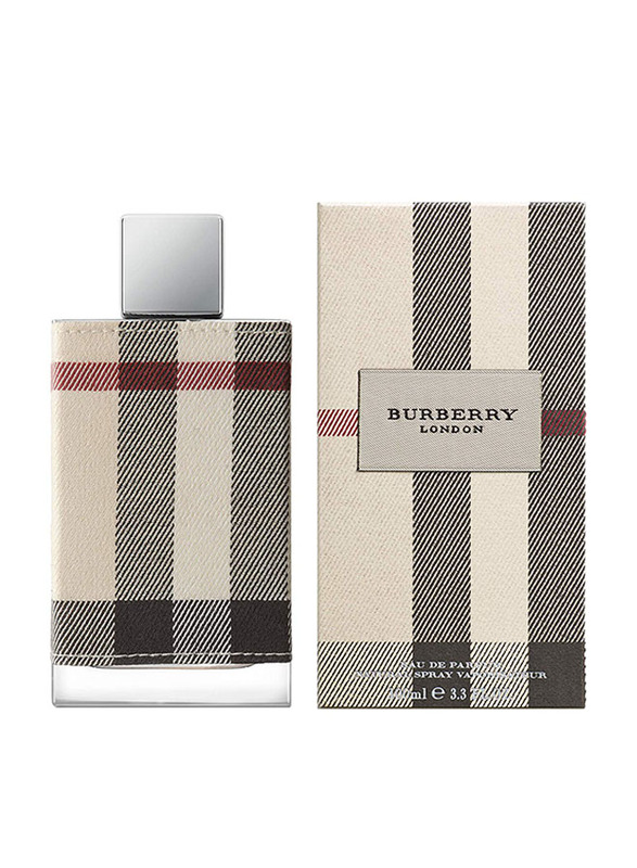 BURBERRY LONDON EDP 100ML