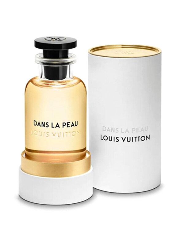 

Louis Vuitton Dans La Peau 100ml EDP Perfume for Women