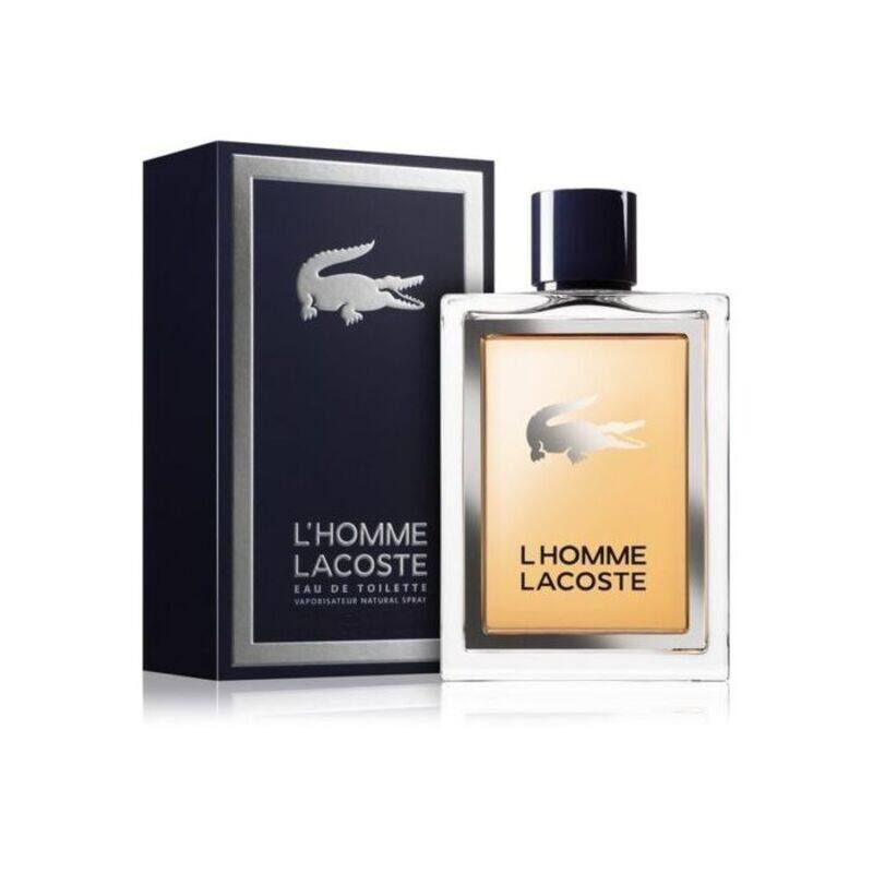 

LACOSTE L'HOMME (M) EDT Perfume 100ML