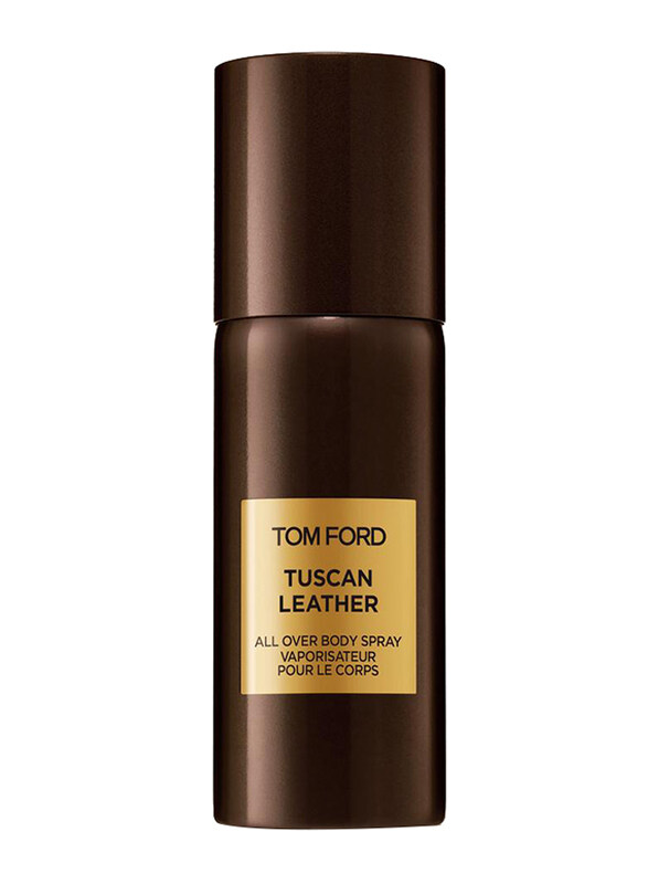 

TOM FORD TUSCAN LEATHER ALL OVER BODY SPRAY 150ML