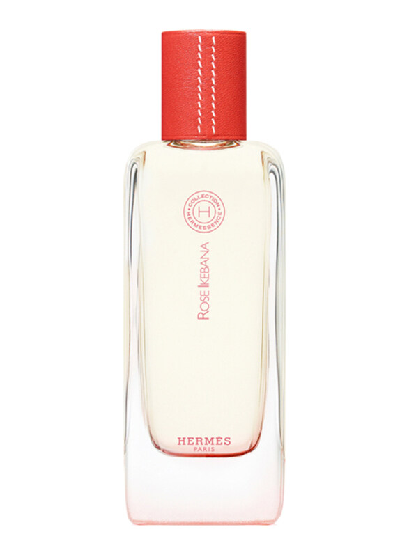 

Hermes Rose Ikebana 100ml EDP Perfume Unisex