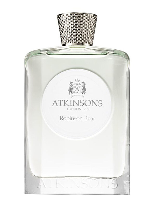 

ATKINSONS ROBINSON BEAR EDP Perfume 100ML