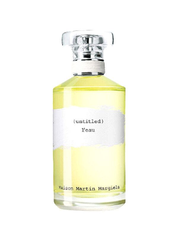 

Maison Margiela Untitled L'Eau 100ml EDT Perfume Unisex