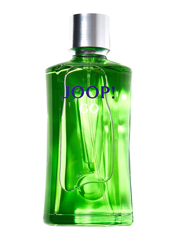 

Joop Go 100ml EDT Perfume for Men