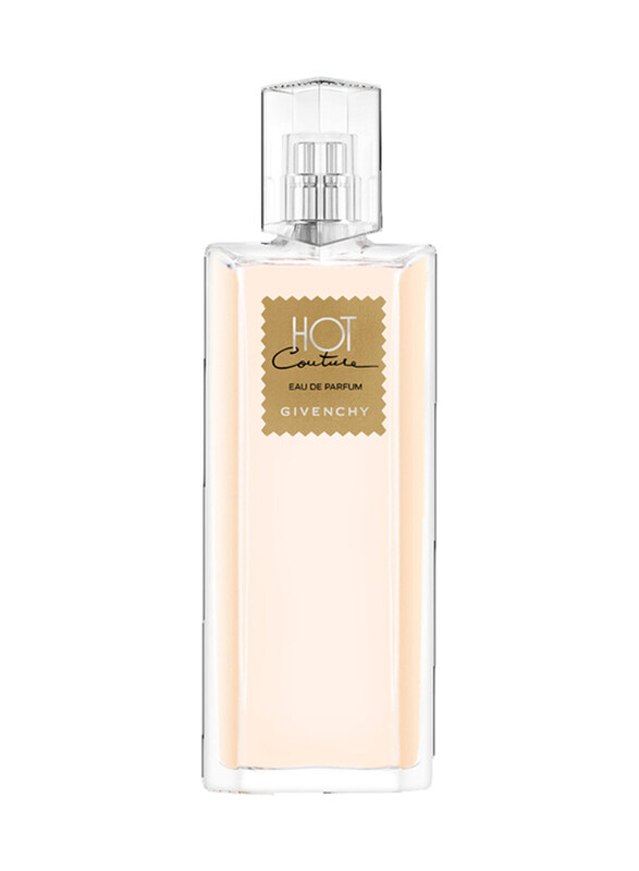 

GIVENCHY HOT COUTURE EDP Perfume 100ML