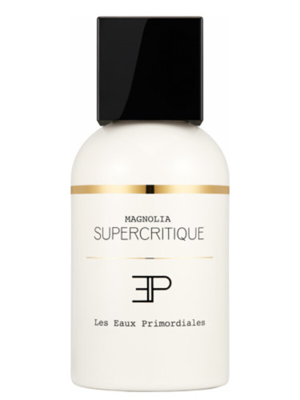 Les Eaux Primordiales Magnolia Supercritique EDP 100ml Unisex