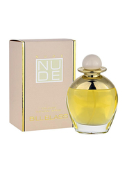 Bill Blass Nude 100ml EDC for Women