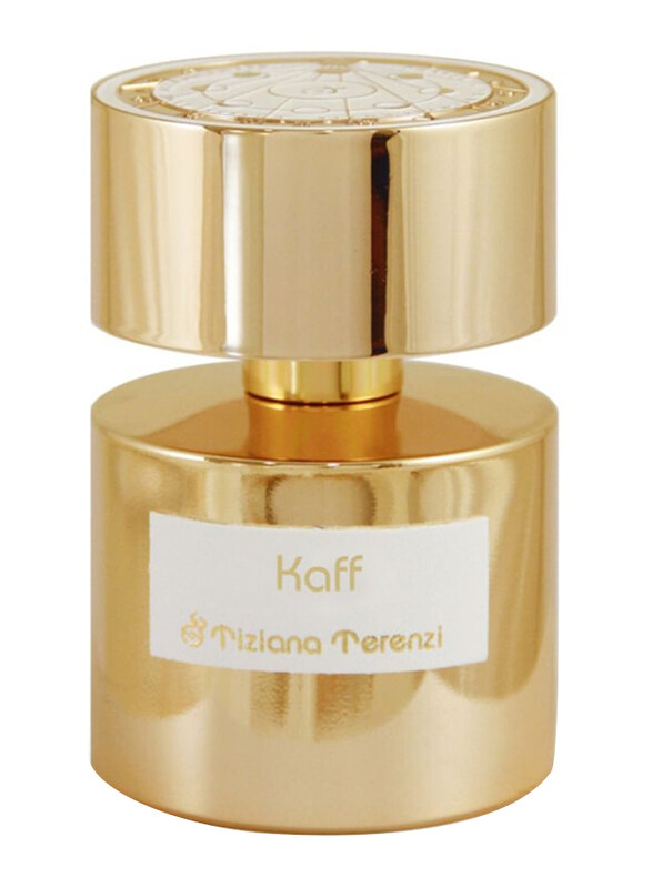 

Tiziana Terenzi Kaff 100ml Extrait De Parfum Unisex