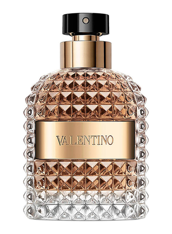 Valentino Uomo 100ml EDT for Men