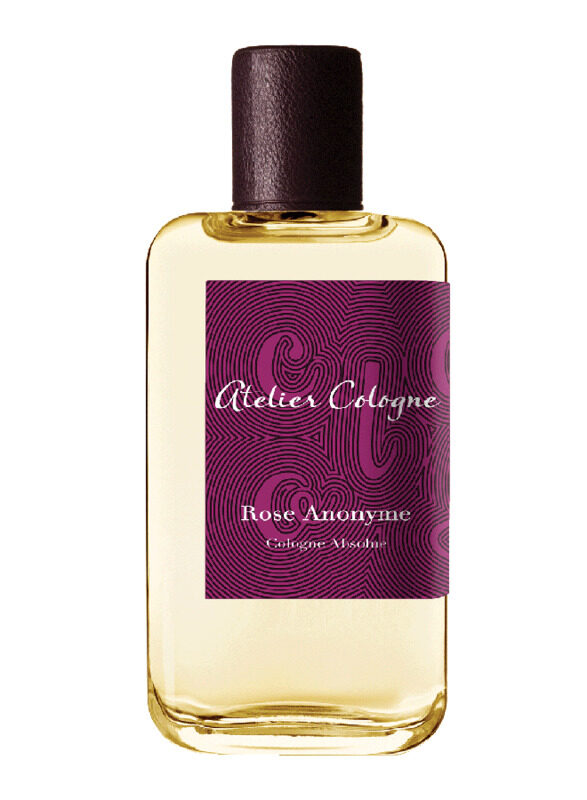 

Atelier Cologne Rose Anonyme 100ml EDP Perfume Unisex