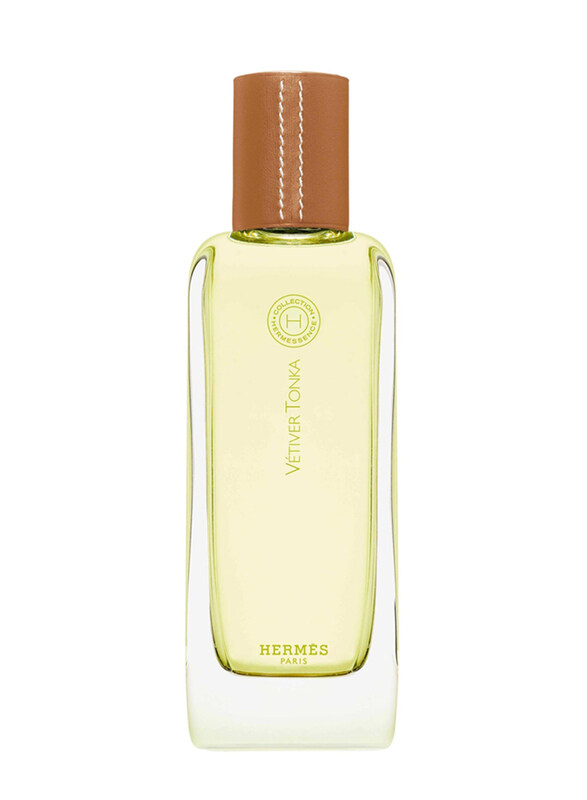 

Hermes Private Vetiver Tonka 100ml EDP Perfume Unisex