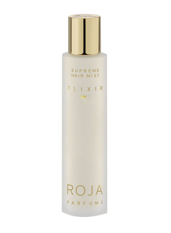 

Roja Elixir Supreme Hair Mist, 50ml