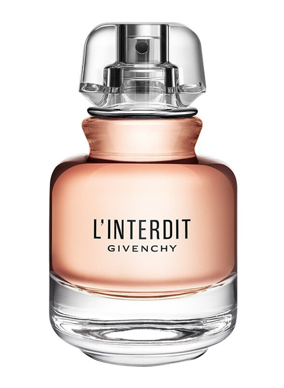 

Givenchy L'Interdit Hair Mist for Women, 35ml