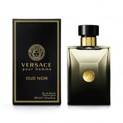 VERSACE OUD NOIR EDP 100ML