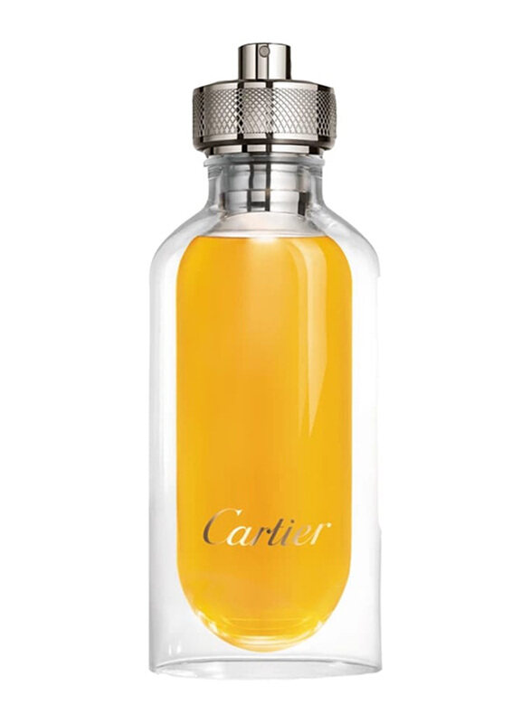 

CARTIER L'ENVOL RECHARGEABLE EDP Perfume 100ML