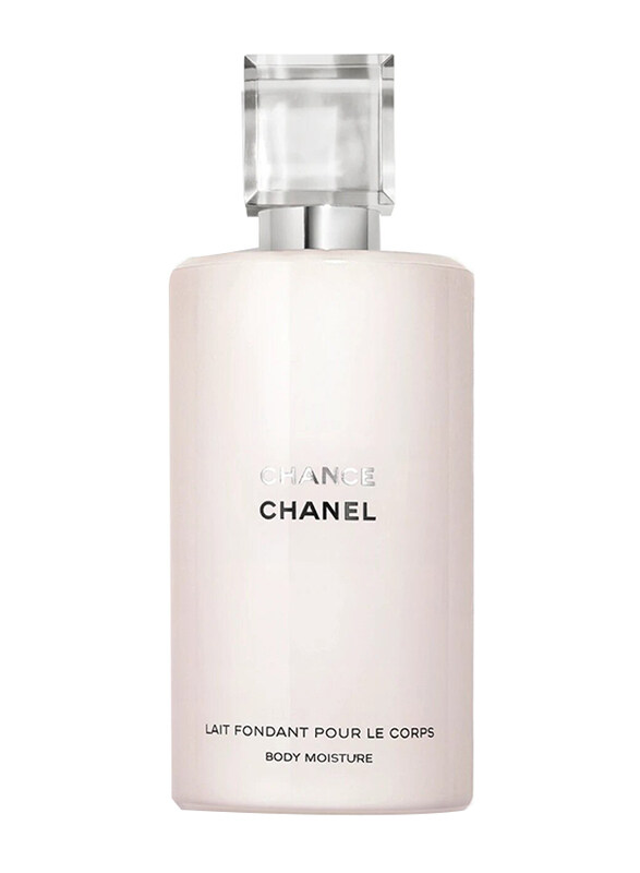 

Chanel Chance Body Moisturizer, 200ml