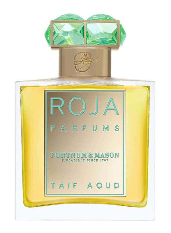 

Roja Parfums Roja Fortnum & Mason Taif Aoud 50ml EDP Perfume Unisex