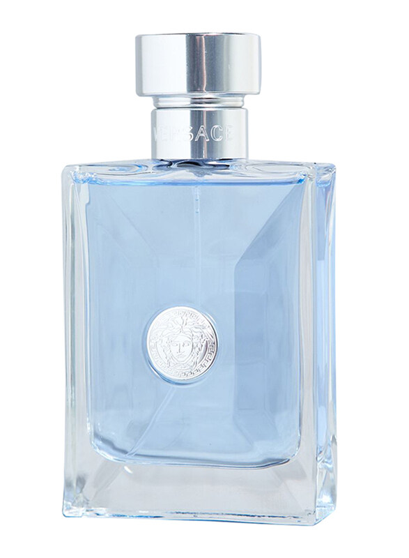 

VERSACE POUR HOMME EDT Perfume 100ML