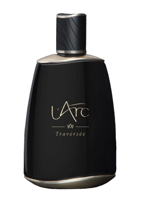 

Larc Traversee Cedre D'Ifrane 100ml EDP Perfume Unisex