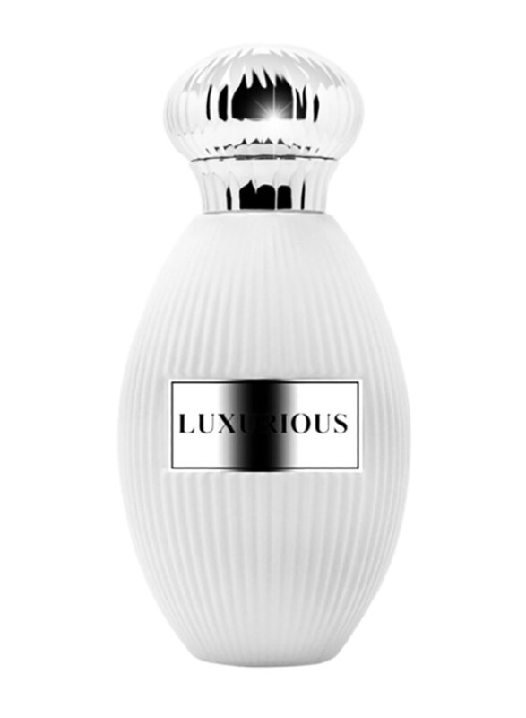 

Giorgio G Luxurious 100ml EDP Perfume Unisex