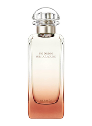 Hermes Un Jardin Sur La Lagune 100ml EDT Unisex