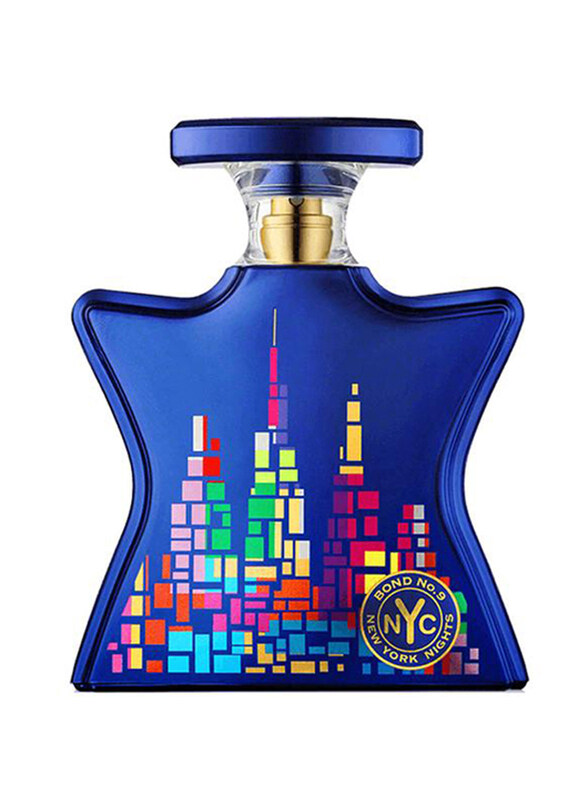 

Bond No.9 New York Nights 100ml EDP Perfume Unisex