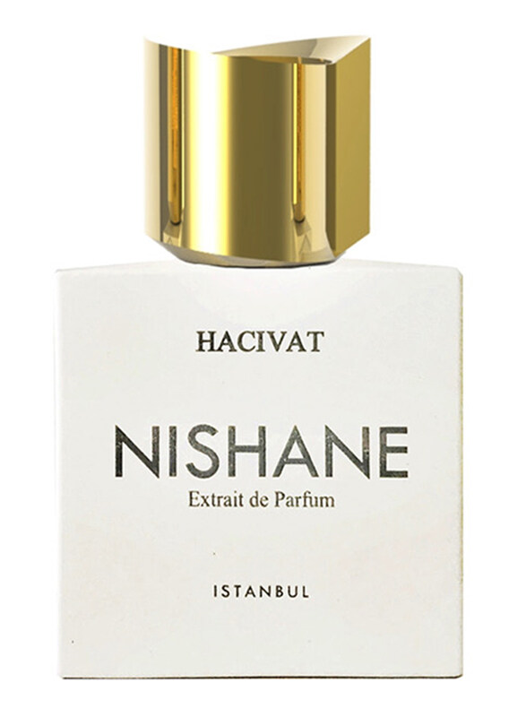 

NISHANE HACIVAT EDP Perfume 50ML